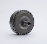 KUKA庫卡四軸機器人KR 700齒輪箱