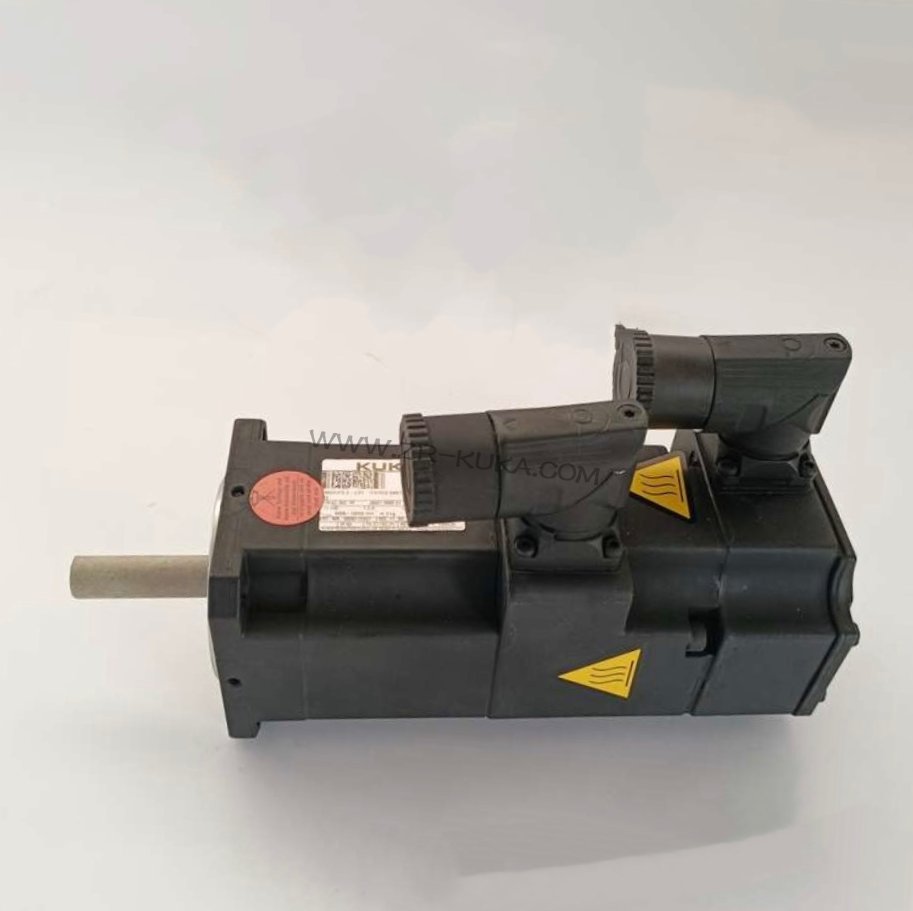 KUKA庫卡機(jī)械手KR16-3電機(jī)維修的