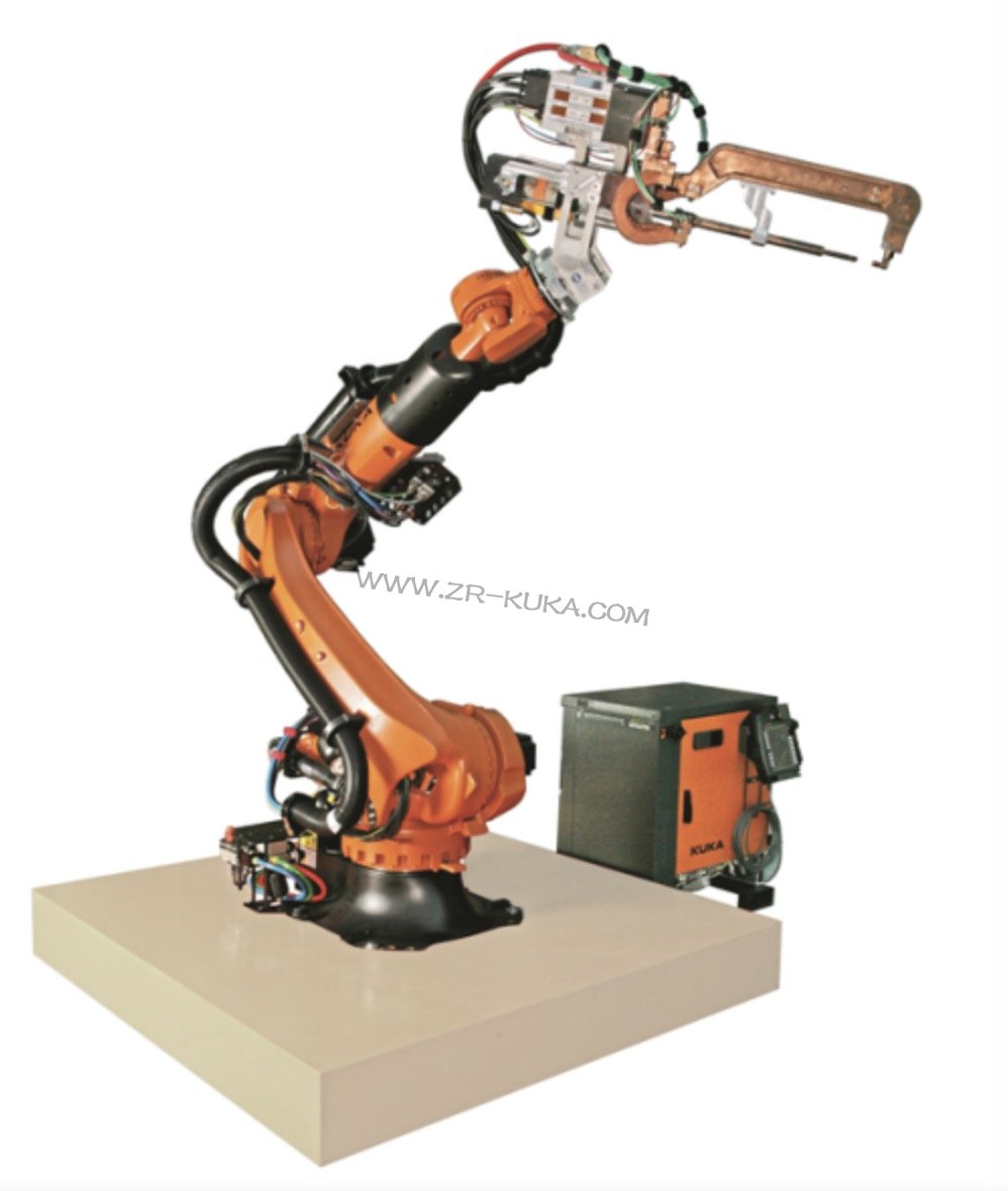 KUKA庫卡OBARA小原點焊伺服焊鉗