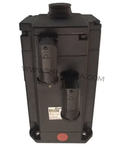 遇到庫(kù)卡機(jī)器人KR210伺服電機(jī)故