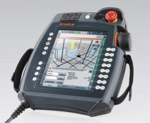 KUKA庫卡機械手KRC4手持式編程器