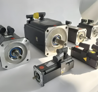 庫卡機器人KR280伺服電機過熱報