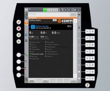 庫卡機器人維修高效便捷的編程過