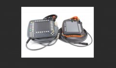 庫卡機器人維修示教器有顯示無背