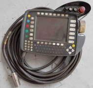 KUKA機(jī)械臂維修C2示教器主板