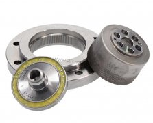 庫卡KR 16-2機械手維修減速機間