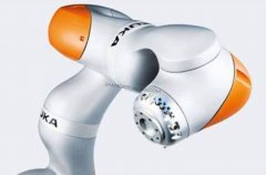 KUKA協(xié)作機(jī)器人維修方法簡(jiǎn)單易懂