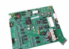 kuka機器人維修C2示教盒主板短路