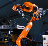 庫卡焊接機器人保養一站式服務