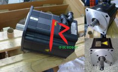 伺服馬達維修案例以及解決方案