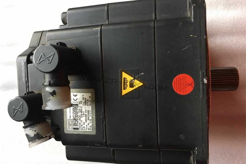 專業處理庫卡機器人伺服電機過電