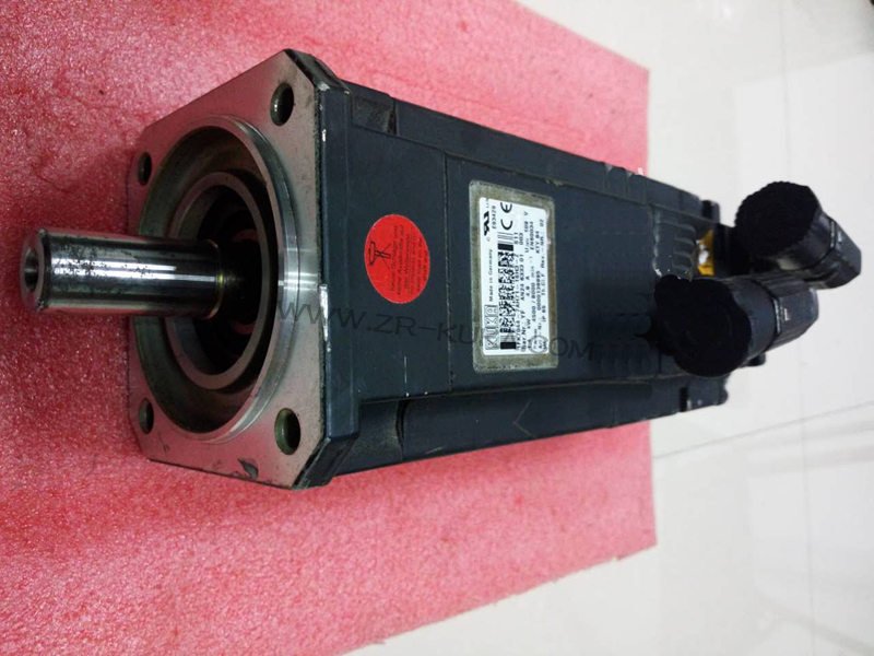 庫卡機(jī)器人伺服電機(jī)軸承過熱如何