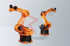 KUKA庫卡機器人編程如何log數(shù)據(jù)(