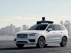 Uber控訴無人車被欺負(fù) 經(jīng)常遭遇