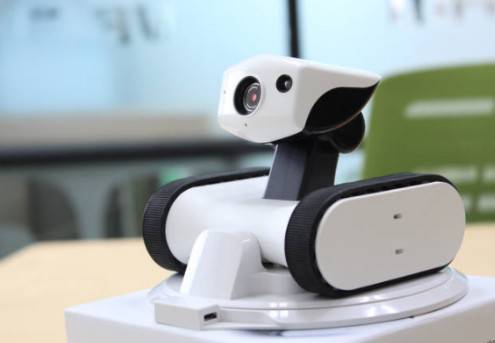 寵物健身機器人市場的開拓者—Varram 為應對基于物聯網的智能型家居監控機器人需求的增加而擴大投資