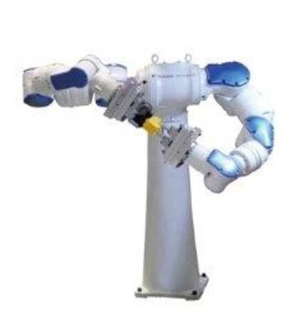 機器人產業列國紛爭的前夜 誰能吹響萬億級市場號角