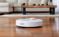 人工智能關鍵技術決定機器人產業