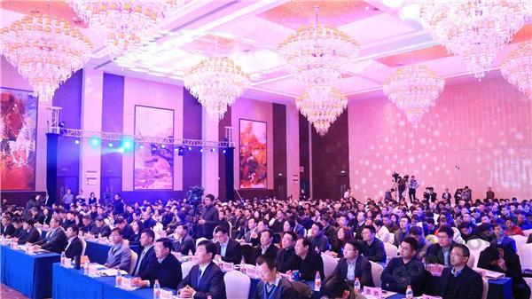 推動機器人產業更高、更快發展