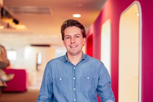 Movile將人工智能根植企業(yè)基因