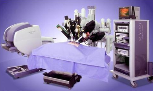 機器視覺助力醫療領域發展