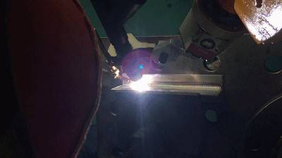 產(chǎn)業(yè)透析:機器人焊接單元多少錢?焊接機器人應用領域盤點