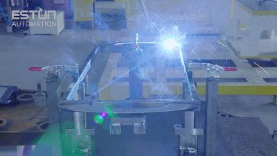 產(chǎn)業(yè)透析:機器人焊接單元多少錢?焊接機器人應用領域盤點