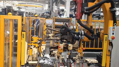 產(chǎn)業(yè)透析:機器人焊接單元多少錢?焊接機器人應用領域盤點