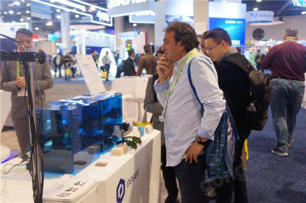 CES 2019Mչ8_ĻЇWҫ˹S˹