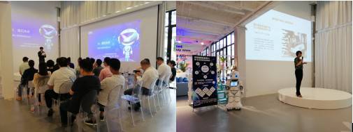 “玩轉”機器人物聯網,抓住歷史性產業機遇 “玩轉”機器人物聯網,<a target=