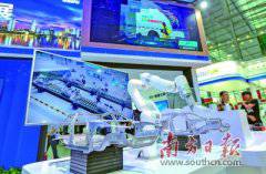 風(fēng)口上的機(jī)器人產(chǎn)業(yè) 正上演怎樣