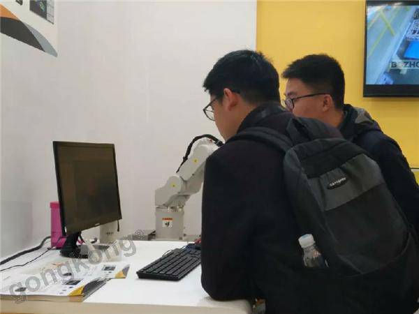 光學盛宴 | 博眾亮相2019慕尼黑上海光博會