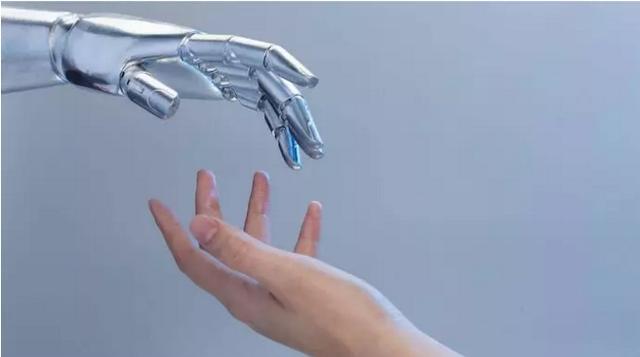 視角!不斷進化的機器人到底可以為人類做什么?