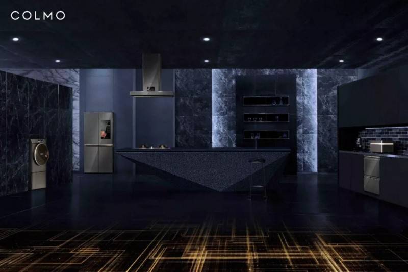 AIݼӢĿ2019WAICCOLMO˙CM