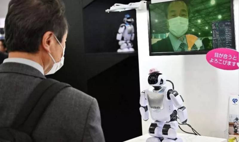 人類不應(yīng)該畏懼!日本機器人學(xué)家預(yù)測機器“人”的崛起