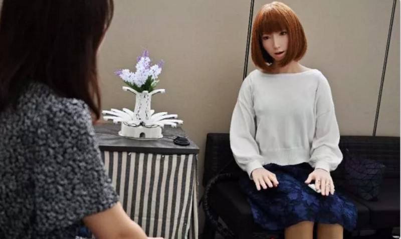 人類不應(yīng)該畏懼!日本機器人學(xué)家預(yù)測機器“人”的崛起