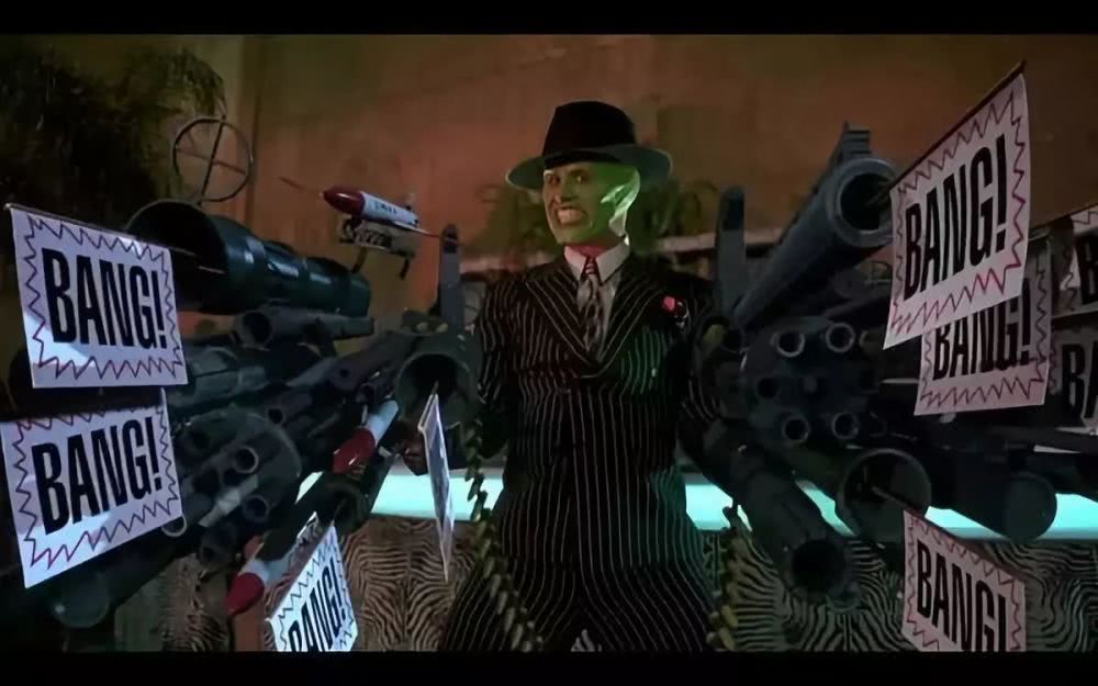 注意看,這個(gè)機(jī)器人要變形了!