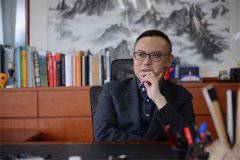 BrainCo俞雷:腦機接口領域一定