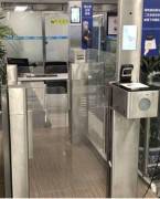 北京大興機場的未來機器人科技