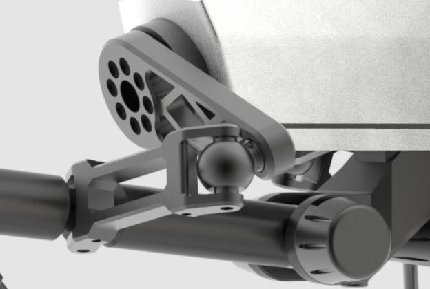 并聯機器人再進化:不止雙臂結構,更高效低耗