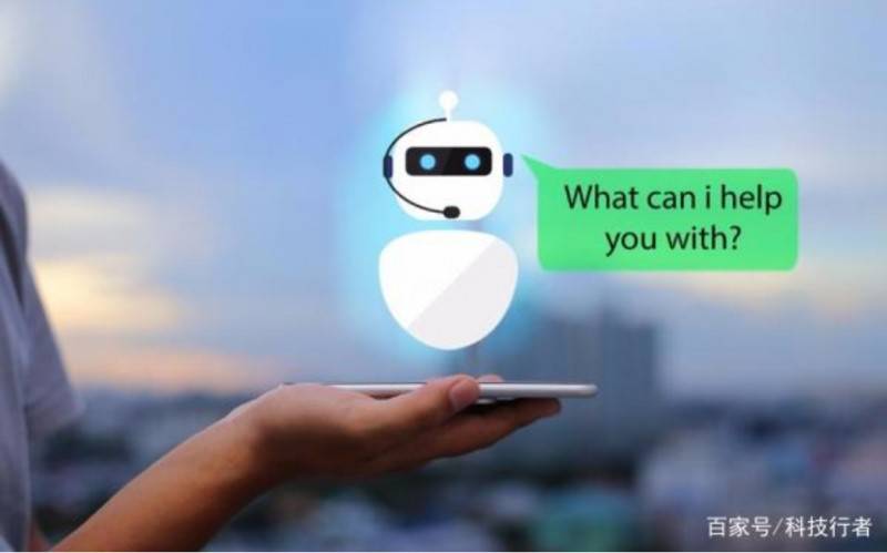 調查:80%的客戶服務由聊天機器人提供