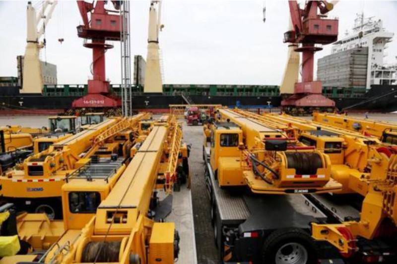 中國約40%制造業勞動力受機器人使用的潛在影響