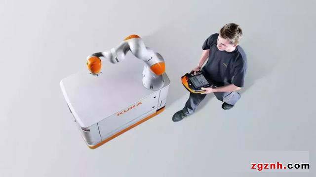 AGV機器人2018成果大盤點 數據令人驚喜 AGV機器人2018成果大盤點 數據令人驚喜