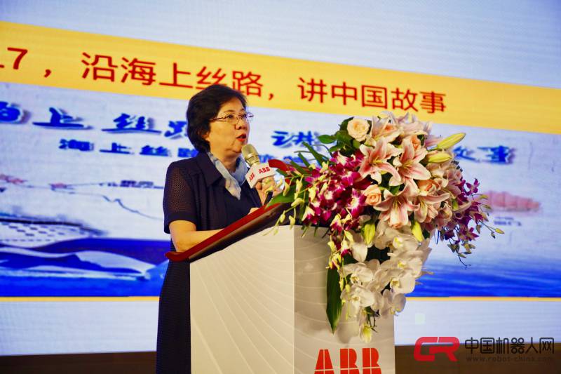 創新賦能互聯互通,合作共贏一帶一路