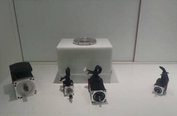 步進電機的強者ERAETECH推出迷你SCARA機器人 在中國杭州蕭山機器人中心建立出口基地