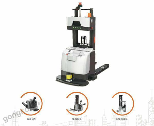 迦智科技助力我國汽配行業物流智能化