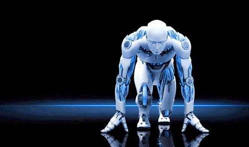 從汽車到機器人,技術(shù)才是突破壟斷的核心動力