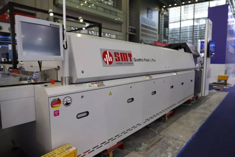 開創(chuàng)高可靠焊接前沿——訪蘇州愛思姆特機(jī)械設(shè)備有限公司總經(jīng)理夏永祥