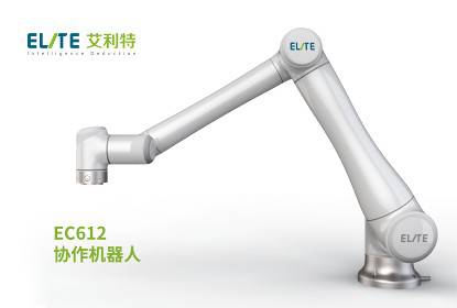 艾利特機器人獲1億元人民幣B輪融資