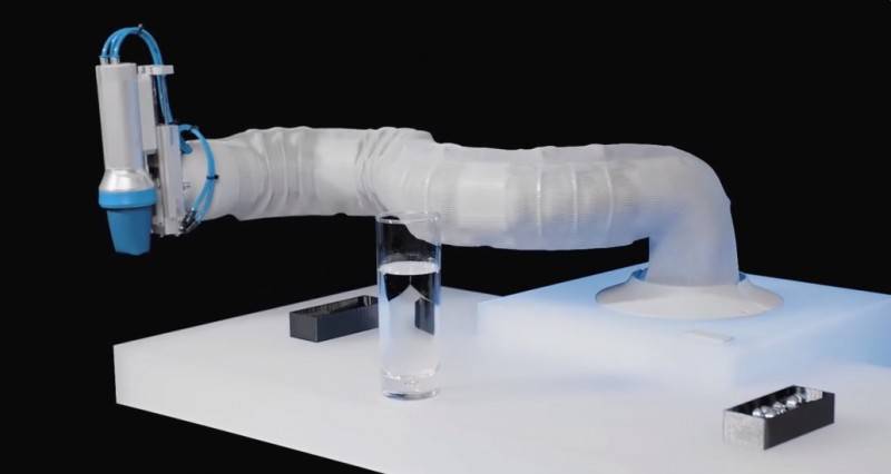 細思極恐!未來你看到的這些動物,可能都是機器人!