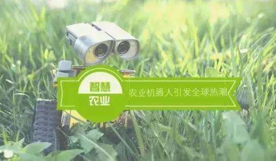 京東入局機器人養豬,農業市場細分是否潛力巨大?